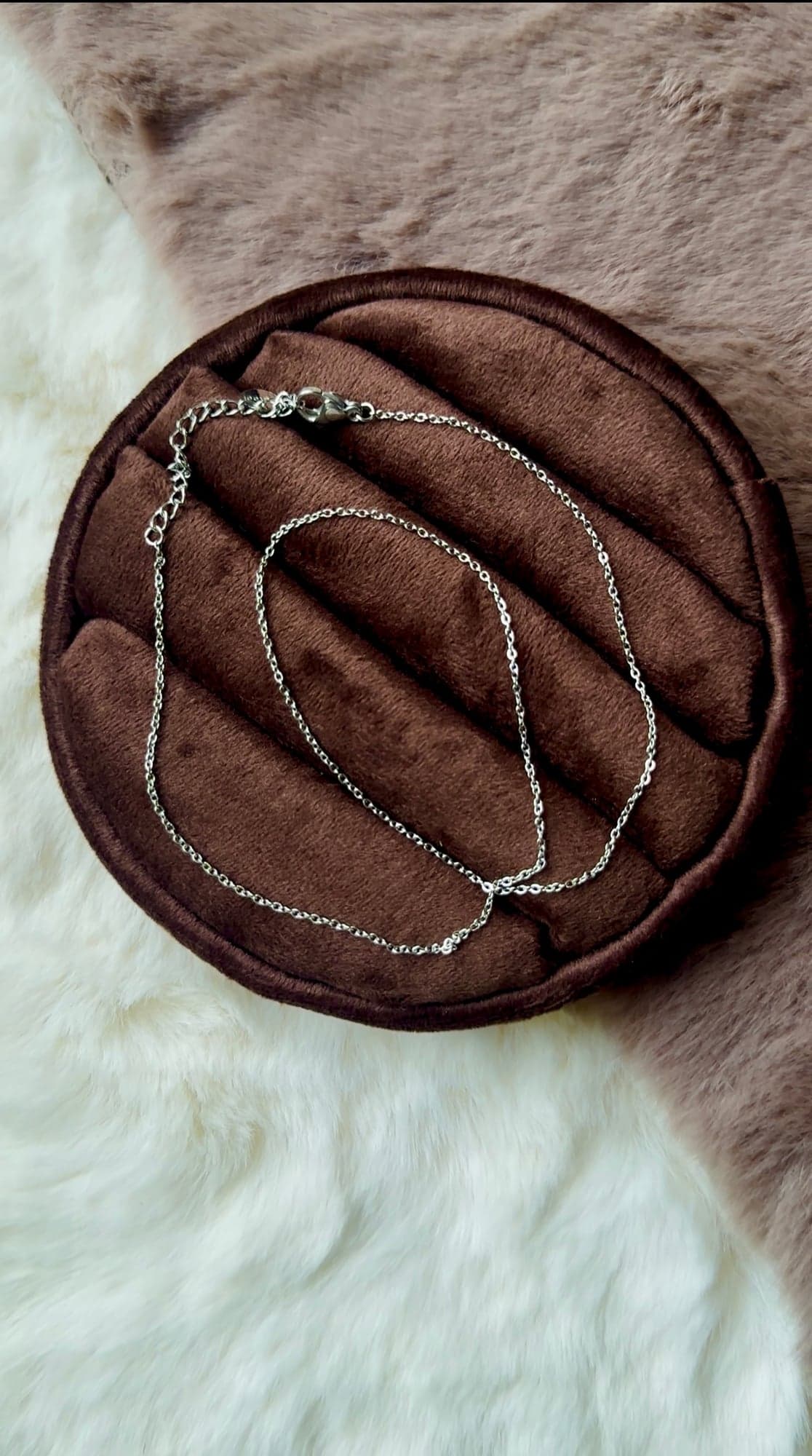 Chandi Venetian Chain